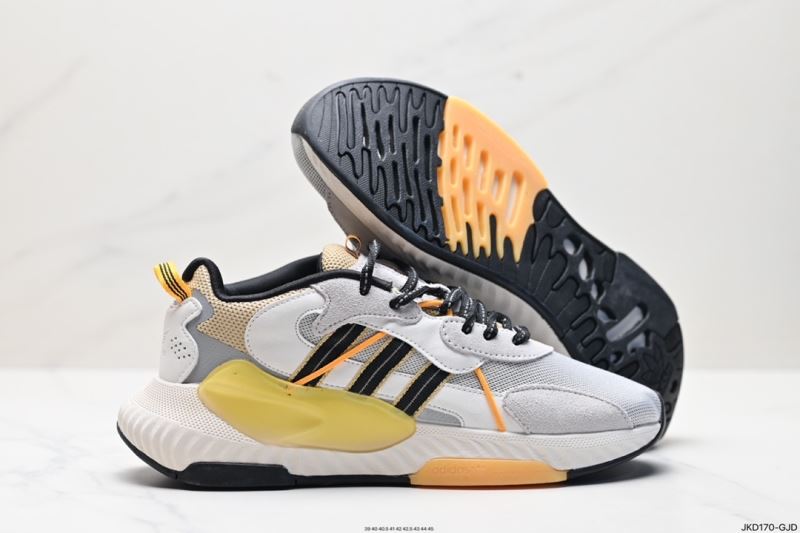 Adidas Hi-Tail Shoes